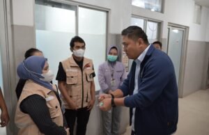 Kepala BGN Tegaskan Zero Tolerance terhadap Insiden Keamanan Pangan pada Program MBG