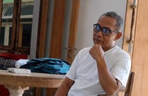 Anis Sutrijono: Kunci Keberlanjutan TPS 3R Ada pada Manajerial dan Kemampuan Membaca Pasar