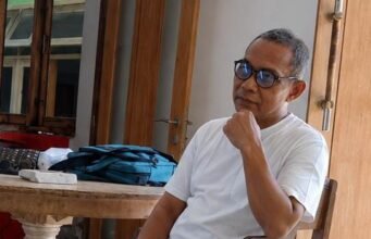 Anis Sutrijono: Kunci Keberlanjutan TPS 3R Ada pada Manajerial dan Kemampuan Membaca Pasar