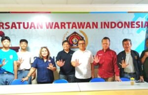 Elpala dan Siwo PWI Jaya Siap Gelar Kejuaraan Wall Climbing Sumpah Pemuda