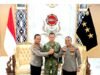 Kapolda Metro Jaya dan Pangdam Jaya Kunjungi Dankorps Brimob Polri, Ada Apa?