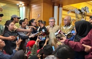 PWI dan AFPI Perkuat Literasi Pindar, Pers Didorong Jadi Garda Terdepan Edukasi Publik Lawan Pinjol Ilegal