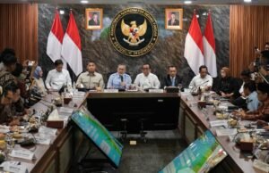 BGN: 1.700 SPPG Prioritas Siap Beroperasi di Daerah Angka Stunting Tinggi