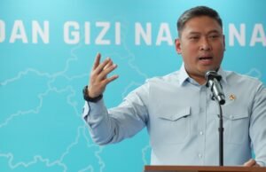 Kepala BGN Sudaryono Warning SPPG untuk Melengkapi SLHS hingga 10 Agustus 2026
