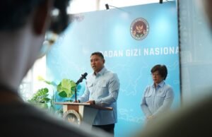 Sebanyak 66 Kepala SPPG Akan Diberhentikan Tidak Hormat Oleh Kepala BGN
