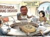 Pendiri Beranda Ruang Diskusi Dorong Negara Buka Dialog dalam Penyelesaian BLBI