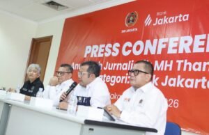 Penjurian Dua Kategori Khusus MHT ke-52 Rampung, Dukungan Sponsor Menguat Mulai dari Sufmi Dasco hingga Bank DKI Jakarta