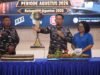 Setahun Kodaeral IV, Dari Perjalanan Awal Menuju Pengabdian Lebih Besar