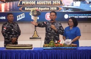 Setahun Kodaeral IV, Dari Perjalanan Awal Menuju Pengabdian Lebih Besar