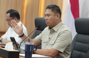 Insiden Ratusan Pelajar SMAN 1 Berastagi Keracunan MBG, BGN Minta Maaf dan Akan Memperketat Pengawasan