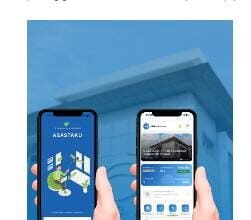 PT Tirta Asasta Depok Dorong Pelanggan Gunakan ASASTAKu, Layanan Digital Dalam Satu Genggaman