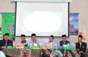 BKPRMI DKI Jakarta Tanggung BPJS Ketenagakerjaan 1.500 Guru Mengaji