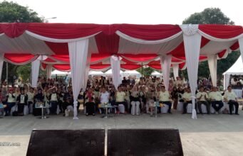 Dari Rumah Sakit Pendidikan, Tumbuh Menjadi Pusat Rujukan Kesehatan se-Indonesia, Dirgahayu Ke-7 RSUI