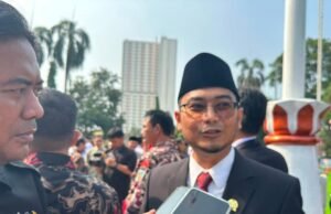 Ade Supriyatna Tegas Mengingatkan Kegiatan Pembangunan di Kota Depok Harus Memperhatikan Asas Keadilan