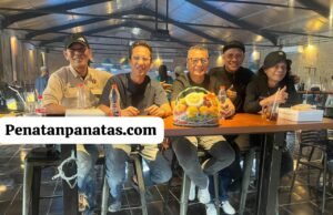 PWI Depok Sukseskan Turnamen Billiard Antar Wartawan