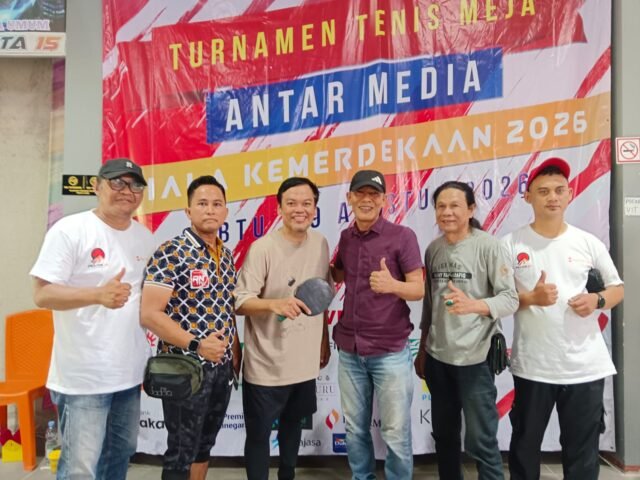 PWIDepok-TurnamenAntarMedia
