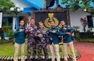 Kolonel Pundjung: Ruang Digital, Medan Tempur Baru yang Tak Mengenal Gencatan Senjata