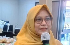 Bimtek Tata Kelola Persampahan, Clara Wanalita: Paparkan Tantangan dan Langkah Pemulihan Pengelolaan Sampah