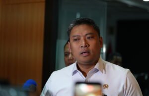BGN Siapkan Portal Pengaduan bagi Mitra dan Kepala SPPG