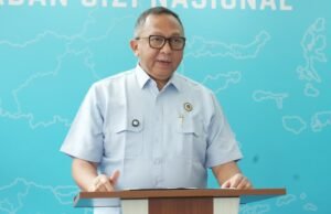 BGN Kembali Suspend 1.276 SPPG dan Usulkan Penutupan Ratusan Lainnya