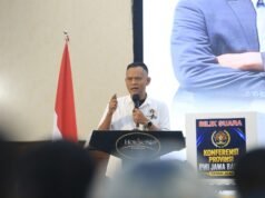 PWI Jabar Kecam Keras Oknum Wartawan Ngamuk di SDN 2 Sukaraja