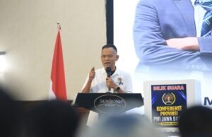 PWI Jabar Kecam Keras Oknum Wartawan Ngamuk di SDN 2 Sukaraja