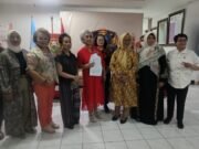 Kowani Tegaskan Nanni H. Tjahyanto sebagai Ketua Umum, Sebut Ada 108 Organisasi Anggota