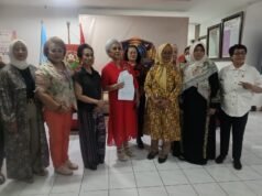 Kowani Tegaskan Nanni H. Tjahyanto sebagai Ketua Umum, Sebut Ada 108 Organisasi Anggota