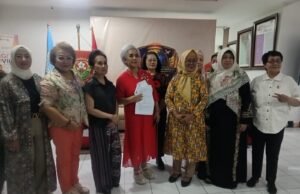 Kowani Tegaskan Nanni H. Tjahyanto sebagai Ketua Umum, Sebut Ada 108 Organisasi Anggota