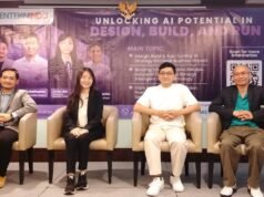 Simenteknindo Berikan Langkah Efisien Implementasikan AI Dalam Industri