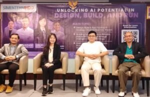 Simenteknindo Berikan Langkah Efisien Implementasikan AI Dalam Industri