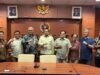 Kepala Bakom RI M. Qodari di Podcast PWI Pusat, Bahas Sinergi Media hingga Penguatan Ekosistem Informasi Nasional