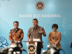 BGN Sambut Baik Rekomendasi Menteri HAM untuk Perkuat Pemulihan Penerima Manfaat MBG