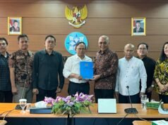 HPN 2027 Di Lampung Inklusif dan Kolaboratif