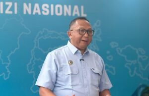 BGN Prioritaskan Keselamatan Siswa, Kawal Penanganan 80 Siswa yang Masih Dirawat